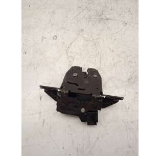 CERRADURA MALETERO / PORTON... 2