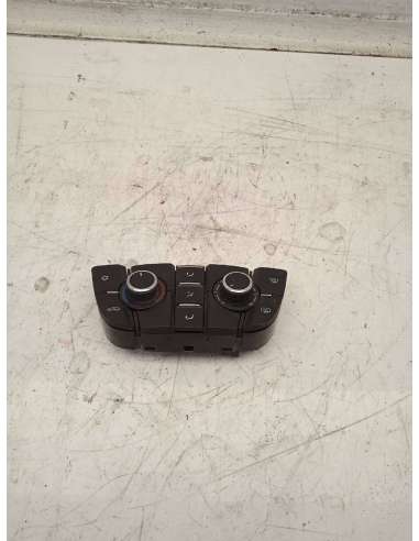 MANDO CLIMATIZADOR - 738572 / 13346092