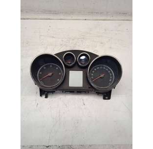 CUADRO INSTRUMENTOS -...