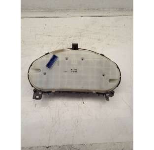 CUADRO INSTRUMENTOS -... 2