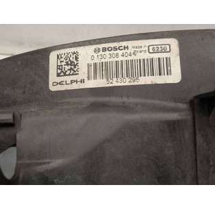 ELECTROVENTILADOR - 738584... 2