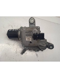 Recambio de motor limpia delantero para citroën c4 picasso 2.0 hdi fap cat (rhr / dw10bted4) referencia OEM IAM 9654063180 IZQUI