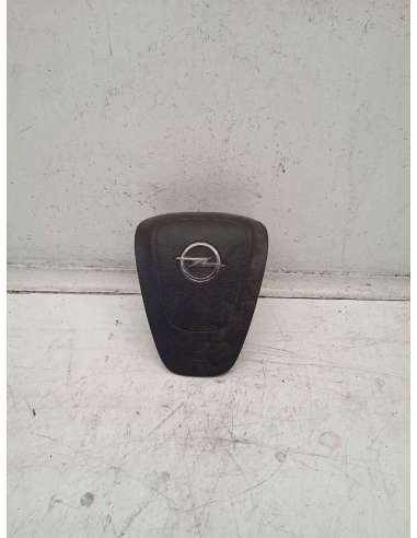 AIRBAG DELANTERO IZQUIERDO - 738592 /...