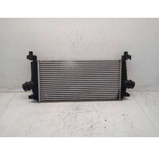 INTERCOOLER - 738612 /...