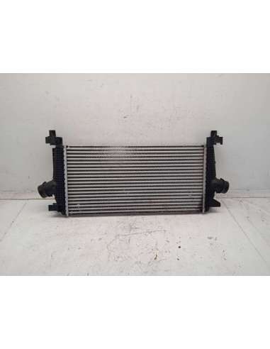 INTERCOOLER - 738612 / 13267646