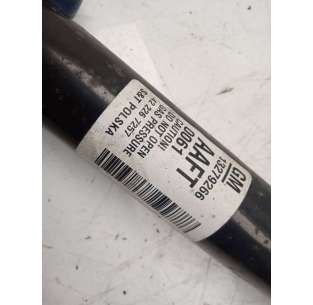 AMORTIGUADOR TRASERO... 2