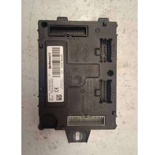 MODULO ELECTRONICO RENAULT...
