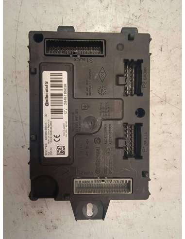 MODULO ELECTRONICO RENAULT CLIO IV -...