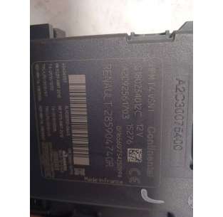 CONMUTADOR DE ARRANQUE... 2