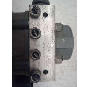 ABS RENAULT CLIO IV -... 2