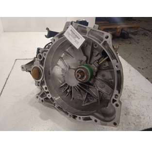 CAJA CAMBIOS FORD MONDEO...