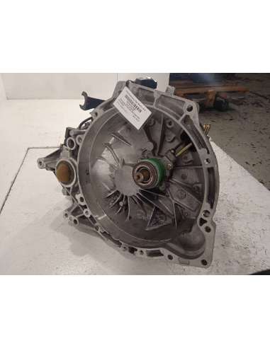 CAJA CAMBIOS FORD MONDEO TURNIER (GD)...