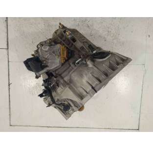 CAJA CAMBIOS FORD MONDEO... 2