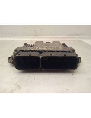 CENTRALITA MOTOR UCE OPEL ASTRA H...
