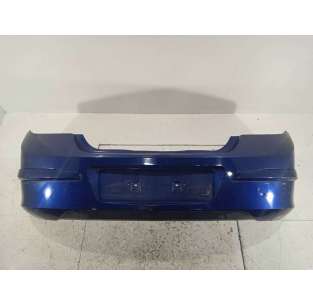 PARAGOLPES TRASERO OPEL...