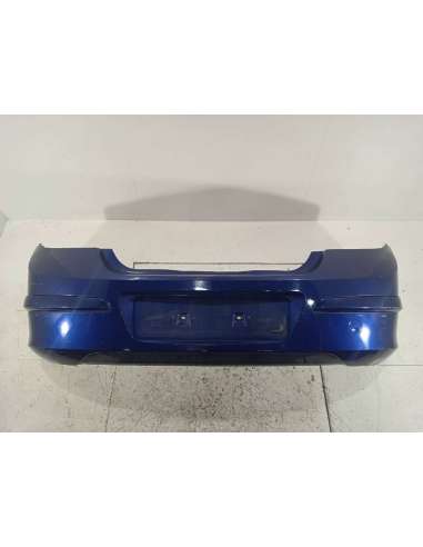 PARAGOLPES TRASERO OPEL ASTRA H...