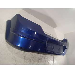 PARAGOLPES TRASERO OPEL... 2