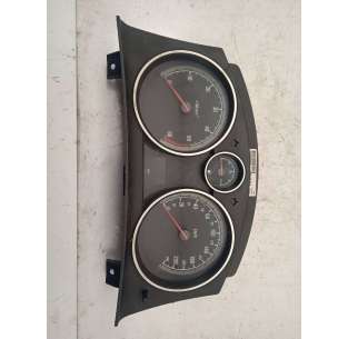 CUADRO INSTRUMENTOS OPEL...