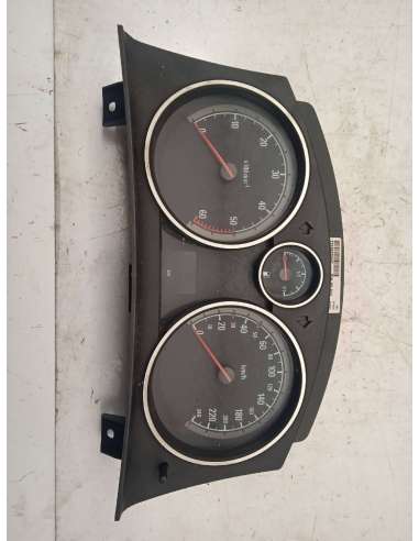 CUADRO INSTRUMENTOS OPEL ASTRA H...