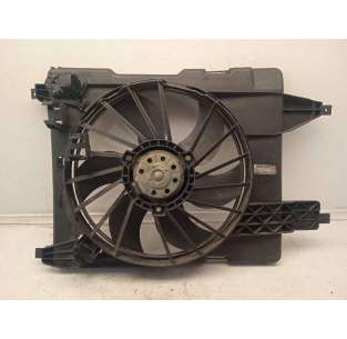 ELECTROVENTILADOR RENAULT...