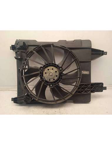 ELECTROVENTILADOR RENAULT MEGANE II...