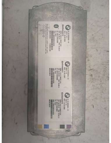 MODULO ELECTRONICO BMW SERIE 5...