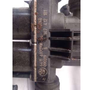 BOMBA AGUA BMW SERIE 5... 2