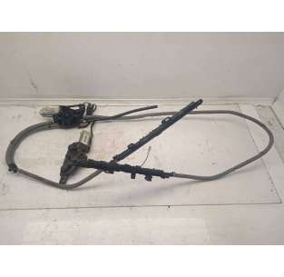 MOTOR CIERRE CENTRALIZADO...