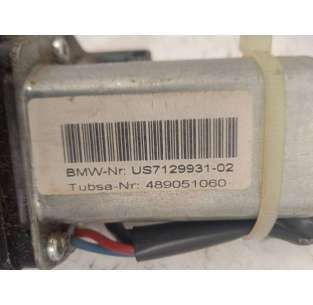 MOTOR CIERRE CENTRALIZADO... 2