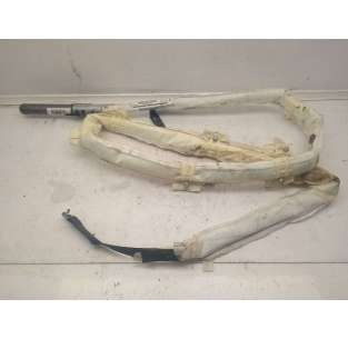 AIRBAG CORTINA DELANTERO...