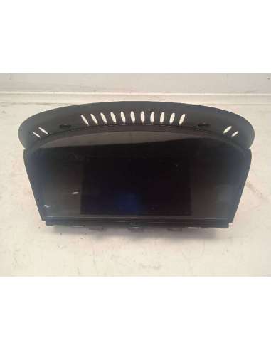 PANTALLA MULTIFUNCION BMW SERIE 5... PANTALLA MULTIFUNCION BMW SERIE 5...