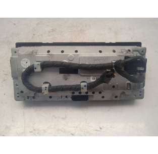 PANTALLA MULTIFUNCION BMW... 2