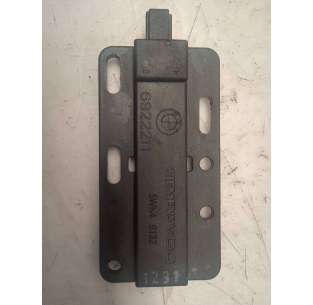 MODULO ELECTRONICO BMW...