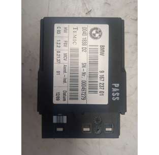 MODULO ELECTRONICO BMW...