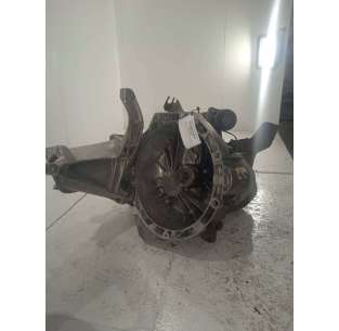 CAJA CAMBIOS SEAT ALHAMBRA...