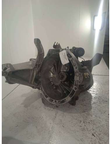 CAJA CAMBIOS SEAT ALHAMBRA (7V8) -...