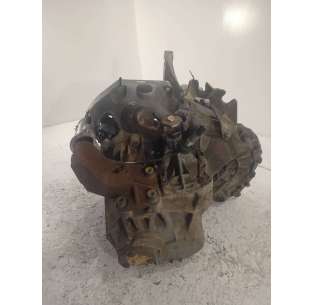 CAJA CAMBIOS SEAT ALHAMBRA... 2