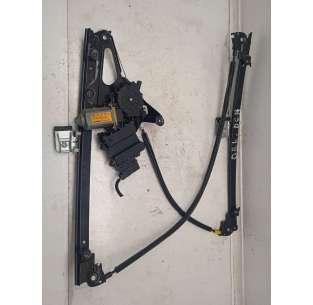 ELEVALUNAS DELANTERO...