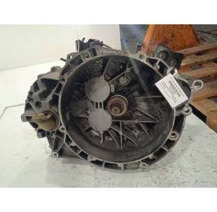 CAJA CAMBIOS FORD FOCUS...