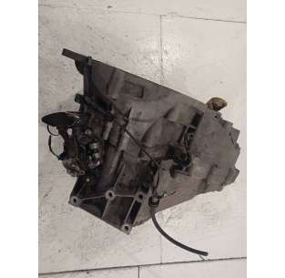 CAJA CAMBIOS FORD FOCUS... 2