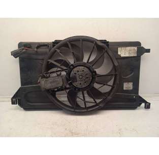 ELECTROVENTILADOR FORD...