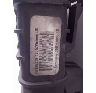 RADIADOR AGUA FORD FOCUS... 2