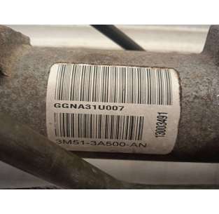 CREMALLERA DIRECCION FORD... 2