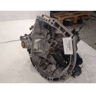 CAJA CAMBIOS PEUGEOT 206 -...