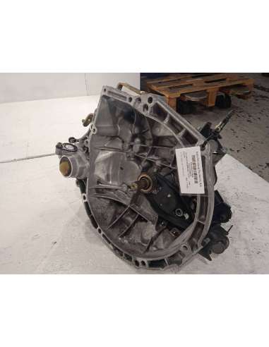 CAJA CAMBIOS PEUGEOT 206 - 738908 /...