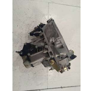 CAJA CAMBIOS PEUGEOT 206 -... 2