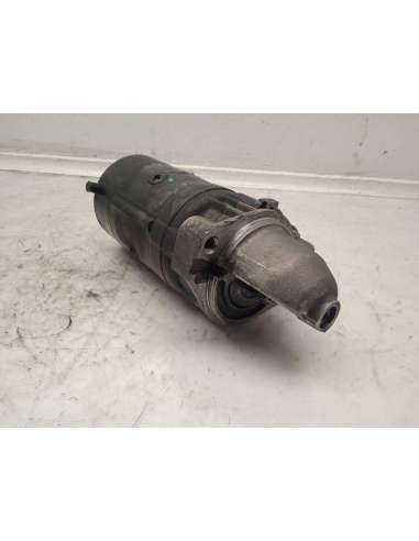 MOTOR ARRANQUE MERCEDES-BENZ CLASE E...