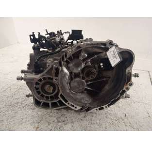 CAJA CAMBIOS - 738950 / M5GF2