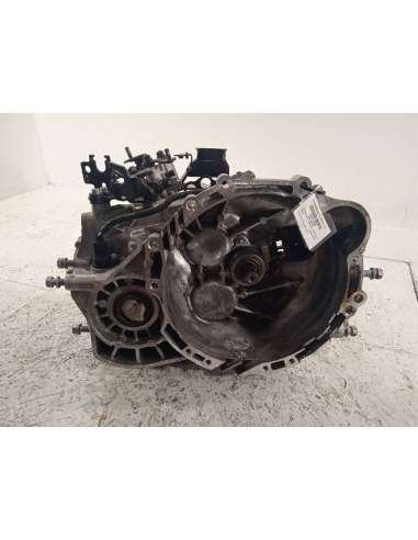 CAJA CAMBIOS - 738950 / M5GF2
