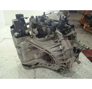 CAJA CAMBIOS - 738950 / M5GF2 2